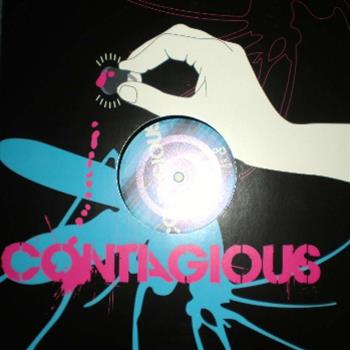 Chimpo - Contagious