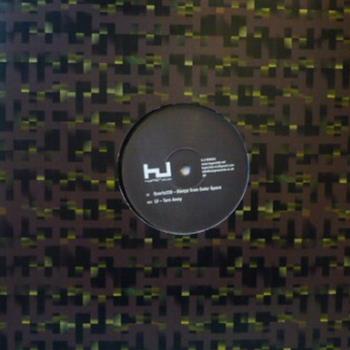 Various Artists – Hyperdub 5.3 EP - Hyperdub