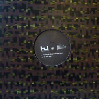 Various Artists – Hyperdub 5.3 EP - Hyperdub Various Artists – Hyperdub 5.3 EP - Hyperdub