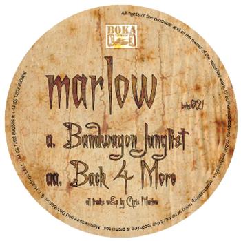 Marlow - Boka Records