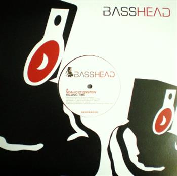 Noah D Ft Einstein - Basshead Music Noah D Ft Einstein - Basshead Music