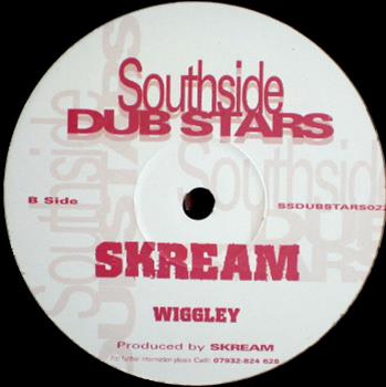 Skream - Southside Dubstars