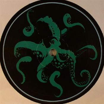 Jaybird  - Kraken Recordings