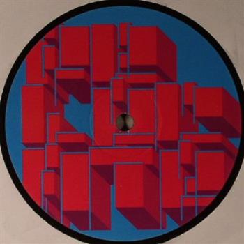 Dubstep Sale!Relocate - Hard Boogie For Dub Swingers EP (Part Two) - Iberian Records