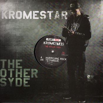 KROMESTAR - Dubstar Records