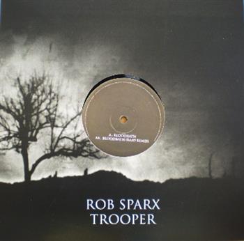 Rob Sparx - Z Audio