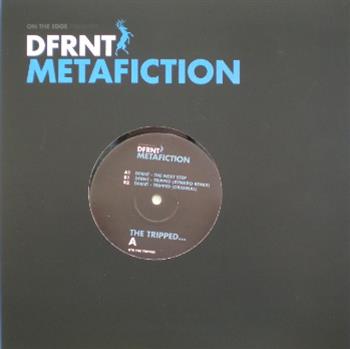 DFRNT - On The Edge