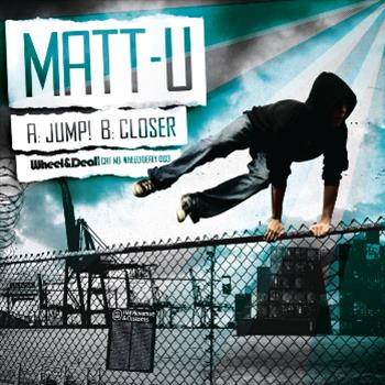 Matt U - Wheel & Deal Records