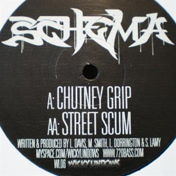 Schema - Wicky Lindows