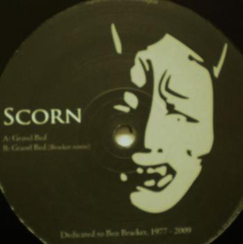 Scorn  - Combat Recordings