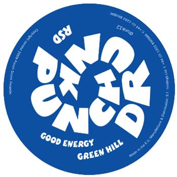 RSD  - Punch Drunk Records