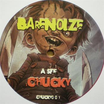 Barenoize - CHUCKY001