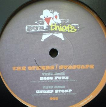 The Others / Subscape - Dub Thiefs