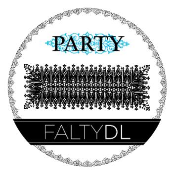 Falty DL - Ramp Recordings