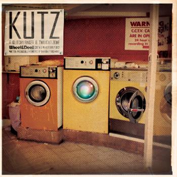 Kutz  - Wheel & Deal Records