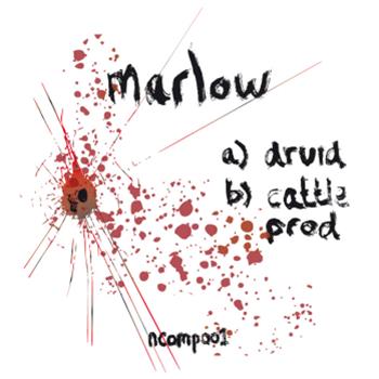 Marlow - No Comply Recordings