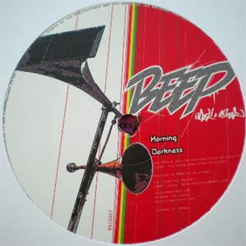 Beep - Bassism Records