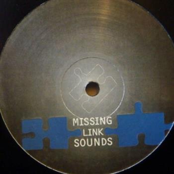Dubstep Sale!Cessa - Missing Link Sounds