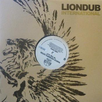 Zero G - Lion Dub