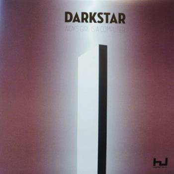 Darkstar - Hyperdub