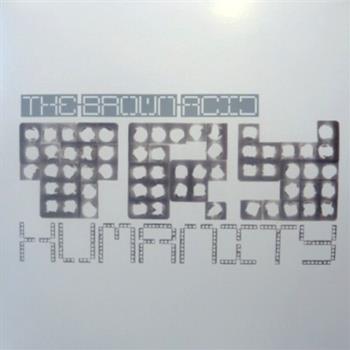 The Brown Acid - Try Humanity - News Records