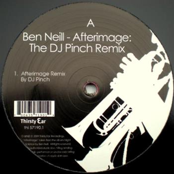 Ben Neill - Thirsty Image Recordings