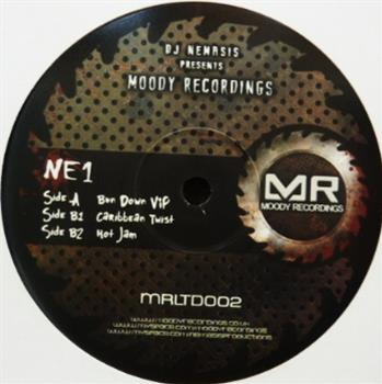 NE1 - Moody Recordings