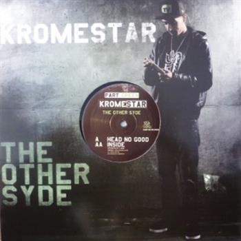 Kromestar - Dubstar Records