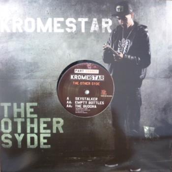 Kromestar - Dubstar Records