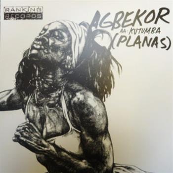 Planas - Rankin Records