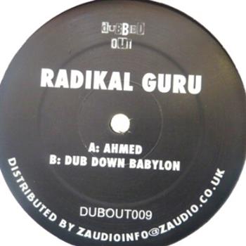 Radikal Guru - Dubbed Out