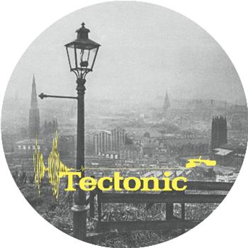 Joker - Tectonic Recordings