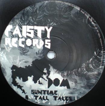 Dom - Faisty Records