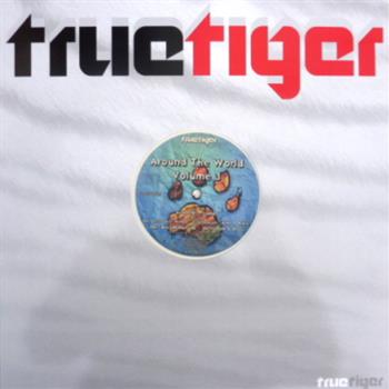 Sukh Knight / Noah D / Antiserum & DJ G /Shandy - True Tiger