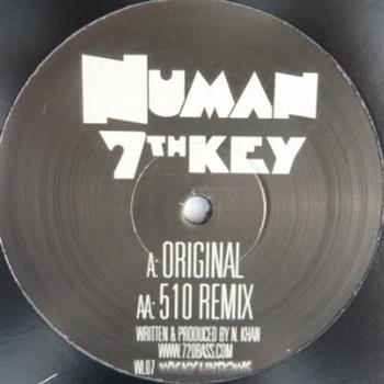 Numan - Wicky Lindows