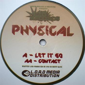 Physical  - 420 Records