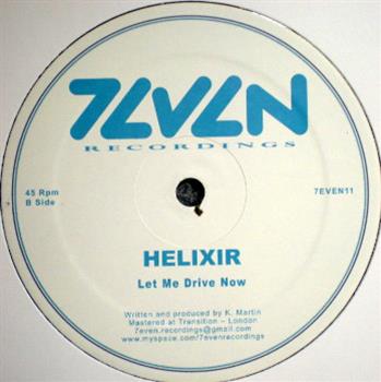 Helixir - 7even