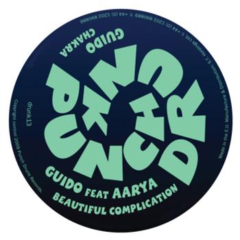 Guido  - Punch Drunk Records