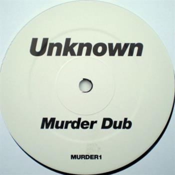 UNKNOWN - MURDER1