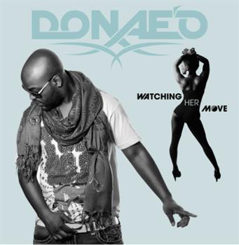 Donaeo - My Ish Records