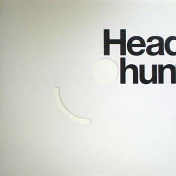 Headhunter - Tempa