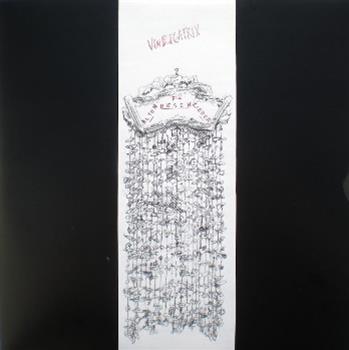 Vindicatrix - Mordant Music Vindicatrix - Mordant Music