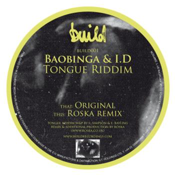 Baobinga & I.D - Build