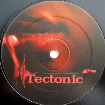 Pinch Feat. Yolanda - Tectonic Recordings
