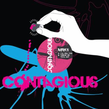 Mrk1  - Contagious