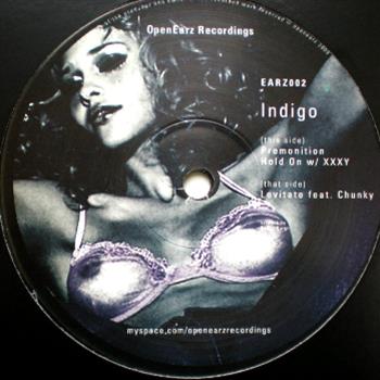 INDIGO / INDIGO & XXXY  - OPEN EARZ RECORDINGS
