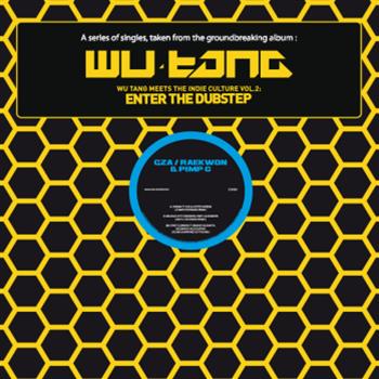 Wu-Tang Meets The Indie Culture Vol. 2: Enter The Dubstep - Code Of Arms Wu-Tang Meets The Indie Culture Vol. 2: Enter The Dubstep - Code Of Arms