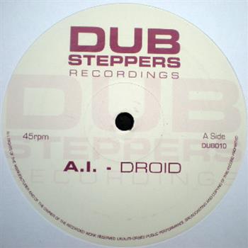 Droid - Dubsteppers