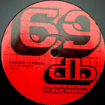 69db - Dub Technic