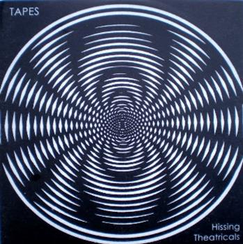 Tapes - Hissing Theatricals EP - Jahtari Records Tapes - Hissing Theatricals EP - Jahtari Records